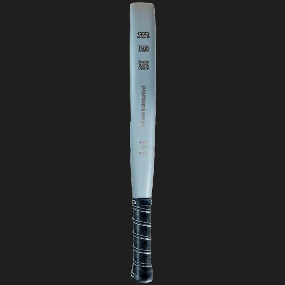 Pala Aca Atrium LTD