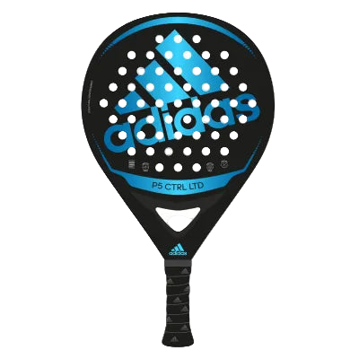 Adidas P5 CTRL LTD Blue