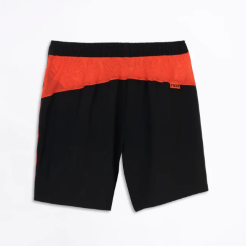 Nox Team Black Shorts