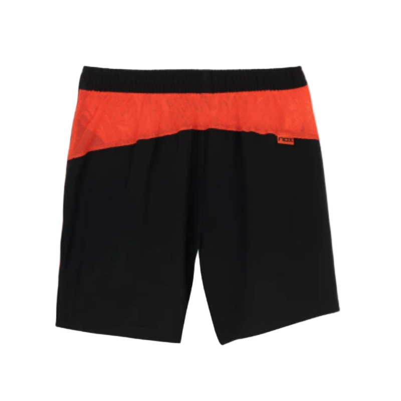 Nox Team Black Shorts