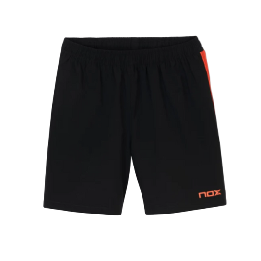 Nox Team Black Shorts