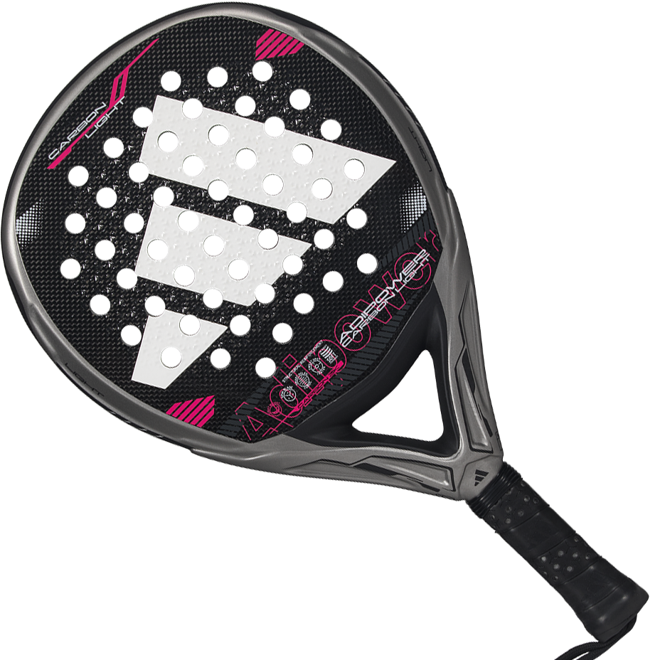Adidas Adipower Carbon Light 2025