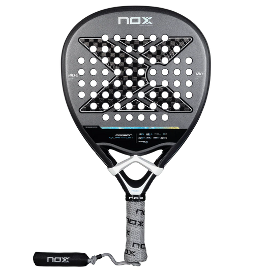 Nox Quantum Carbon 12K 2025
