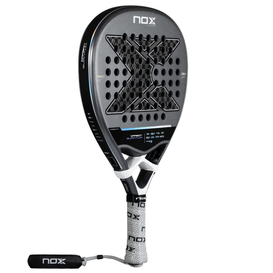 Nox Quantum Carbon 12K 2025