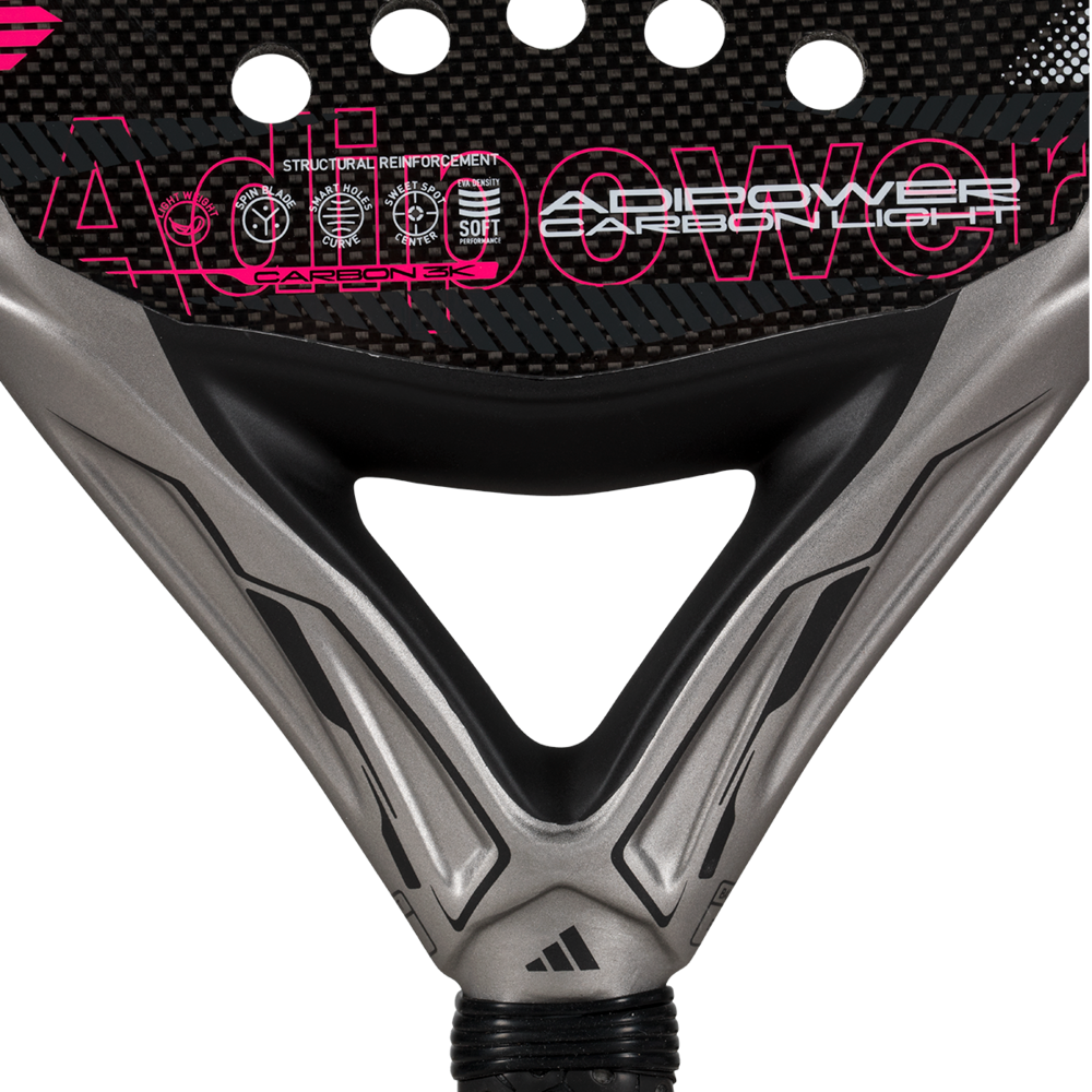 Adidas Adipower Carbon Light 2025