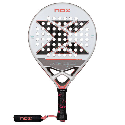 Nox VK10 Quantum 3K By Aranzazu Osoro 2025