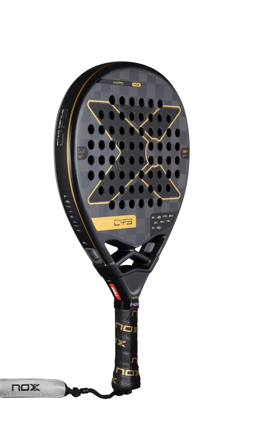Rackets