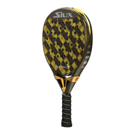 SIUX ELECTRA STUPA PRO ST4