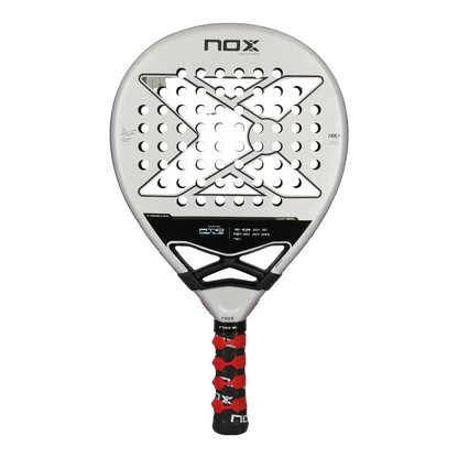 Nox AT10 Genius 18K By Agustín Tapia 2024