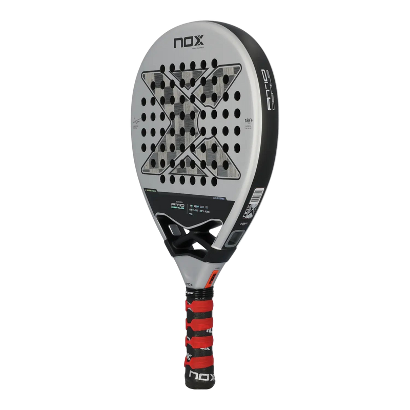 Nox at10 genius 18k 2024 SECOND HAND- ok condition