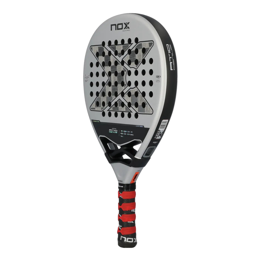 Nox at10 genius 18k 2024 SECOND HAND- ok condition