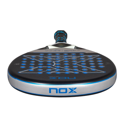 Nox TL10 Quantum 12K By Tino Libaak 2025
