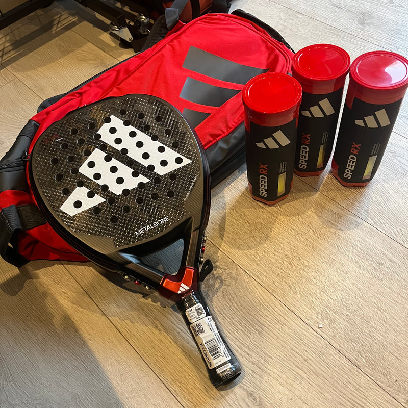 Adidas 2025 bundle