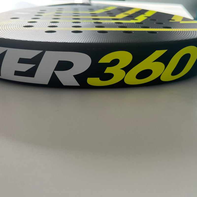 Technifibre spin skin 3d