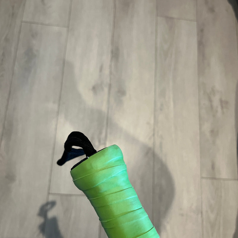 Wilson overgrips