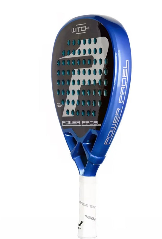 Power Padel WITCH BLUE Rough