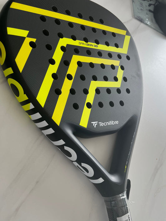 Technifibre spin skin 3d