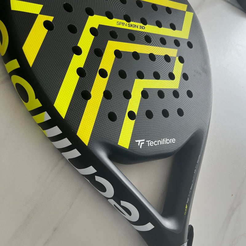 Technifibre spin skin 3d