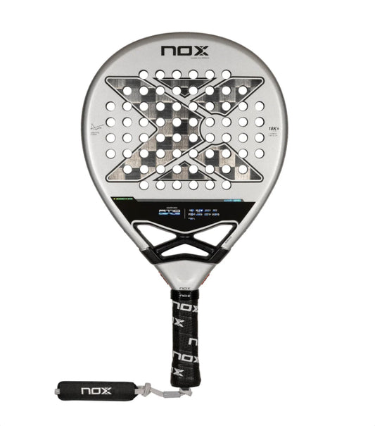 Nox AT10 Genius 18K By Agustín Tapia 2024 - Special offer - Was £295