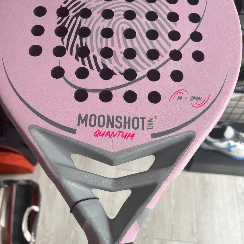 Moonshot quantum icoach 3.0