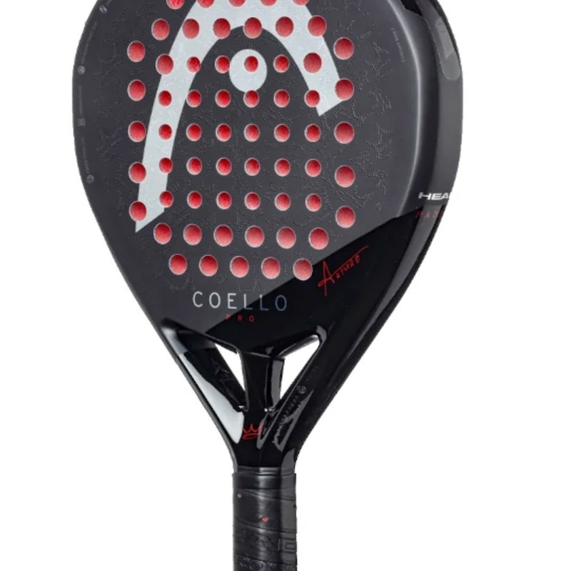 Head Coello pro 2026