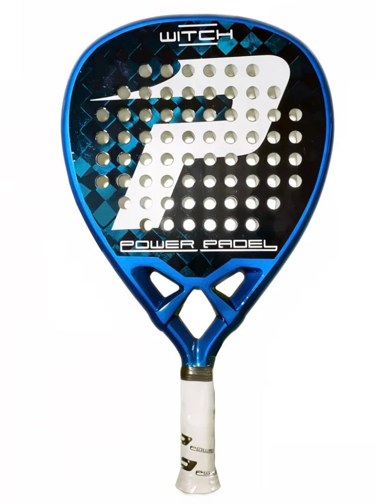 Power Padel WITCH BLUE Rough