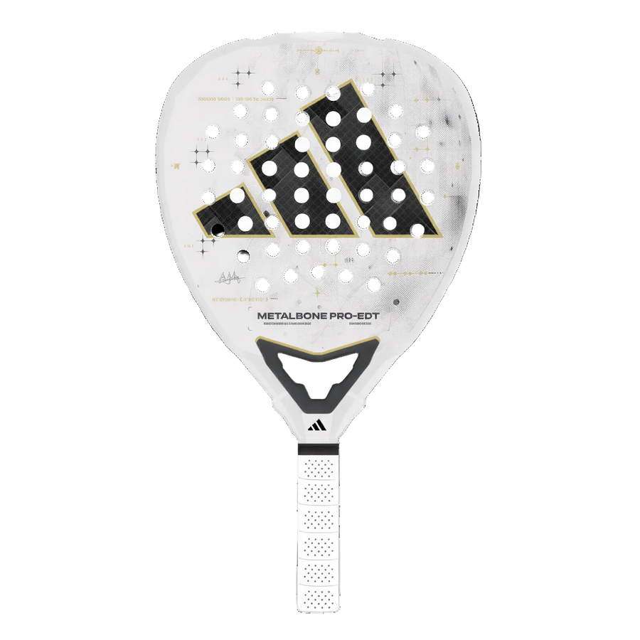 Adidas Metalbone Pro EDT 2025 Special Edition Padel Racket | Buy UK