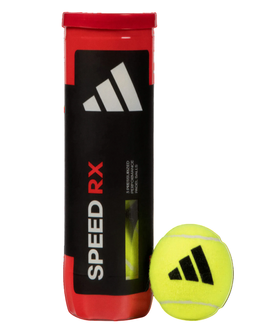 Adidas Speed RX Balls