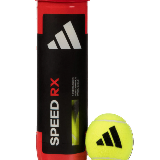 Adidas Speed RX Balls