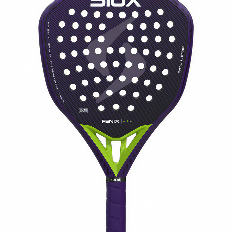 Siux Fenix Elite 2026