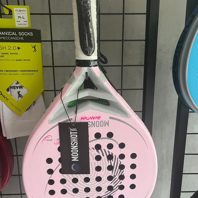 Moonshot quantum icoach 3.0