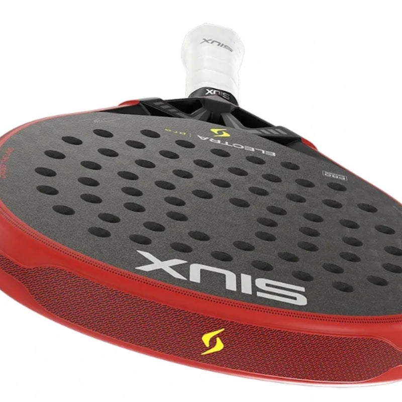 Siux Electra pro 2026