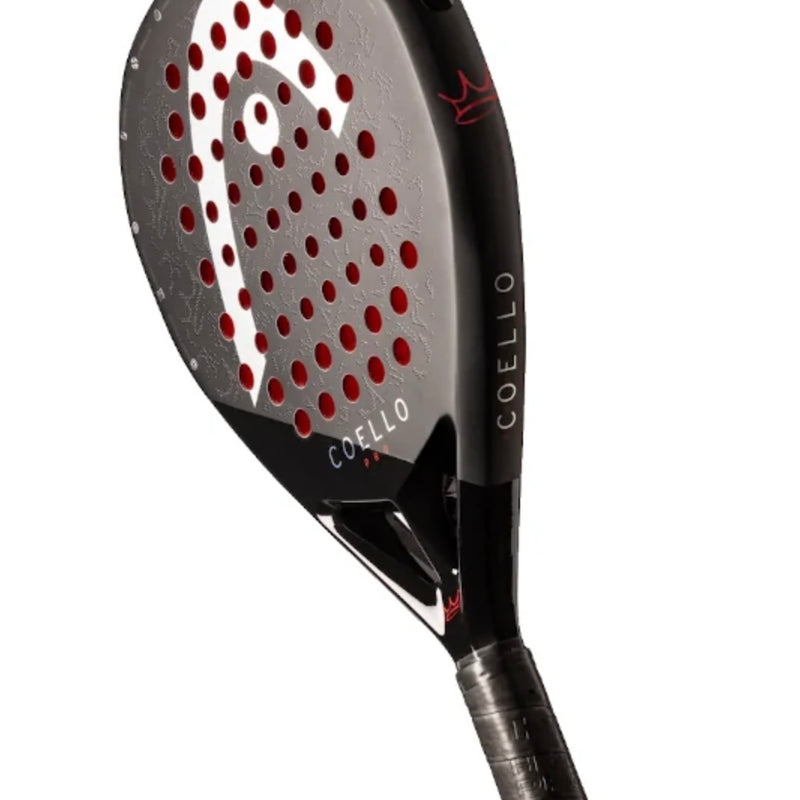 Head Coello pro 2026