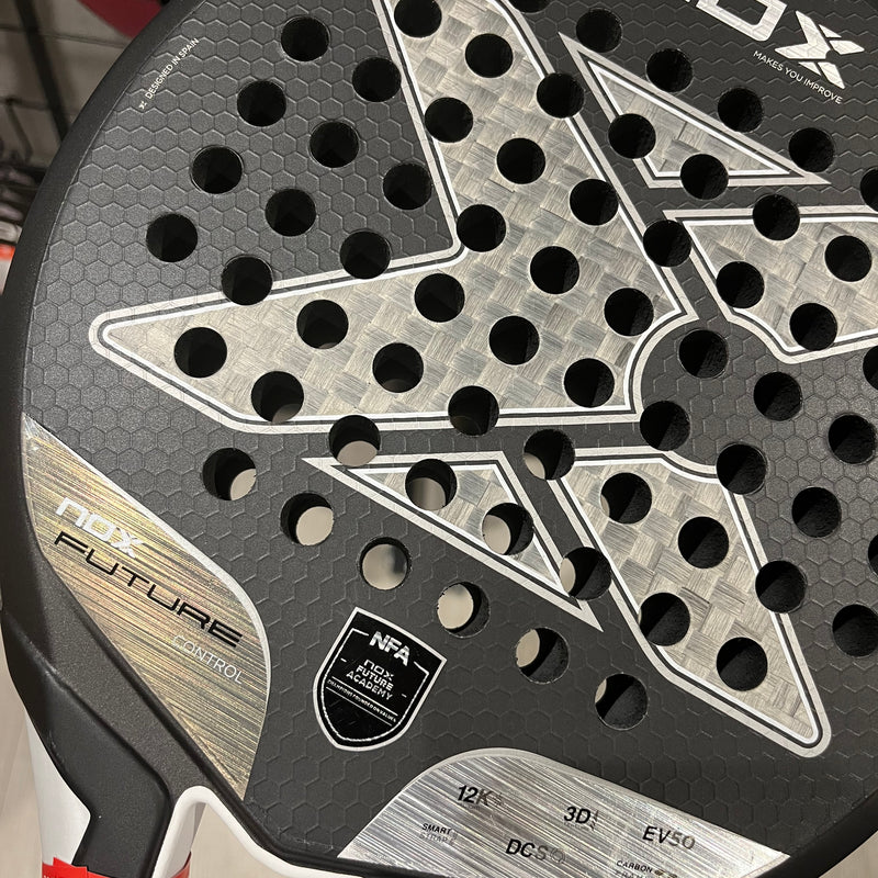 NOX Future Control 12K