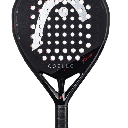 Head Coello pro 2026