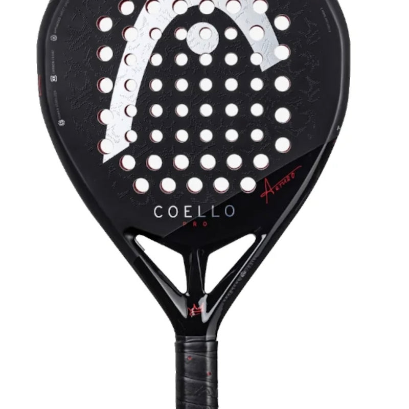 Head Coello pro 2026