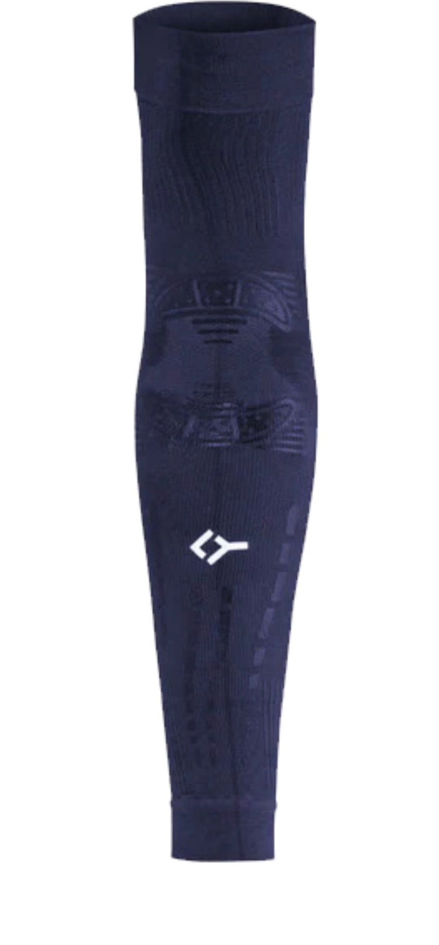 Floky No Strain Evolution Cuff Navy Blue