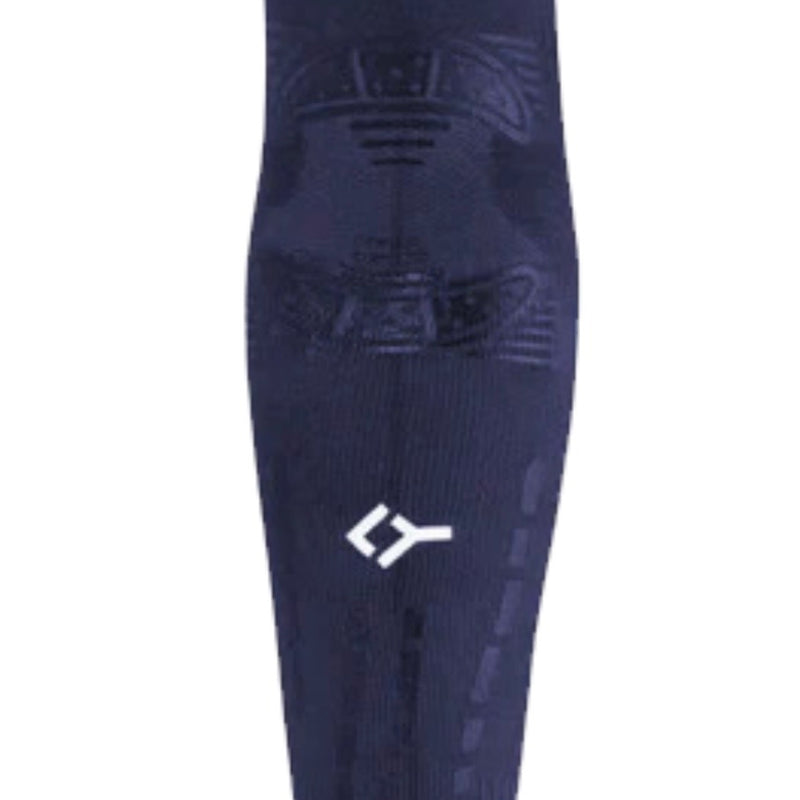 Floky No Strain Evolution Cuff Navy Blue