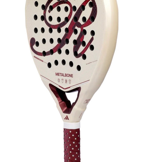 Adidas Metalbone Reserve 2026 | Limited Edition Padel Racket | Ale Galán