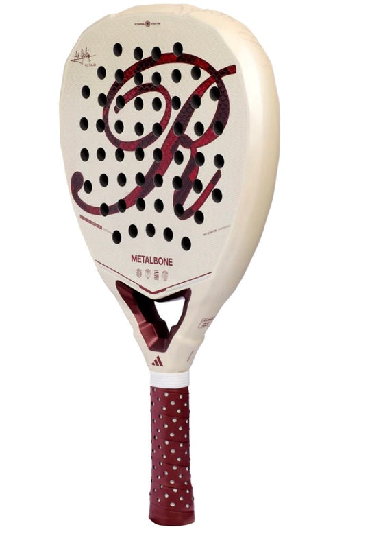 Adidas Metalbone Reserve 2026 | Limited Edition Padel Racket | Ale Galán