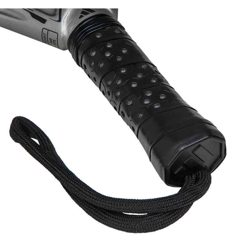 Adidas Adipower Carbon CTRL 2025 Padel Racket | Power & Control | Buy UK