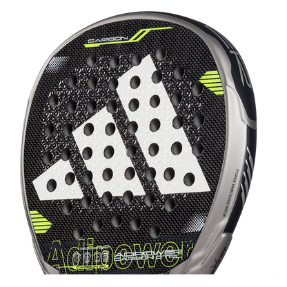 Adidas Adipower Carbon CTRL 2025