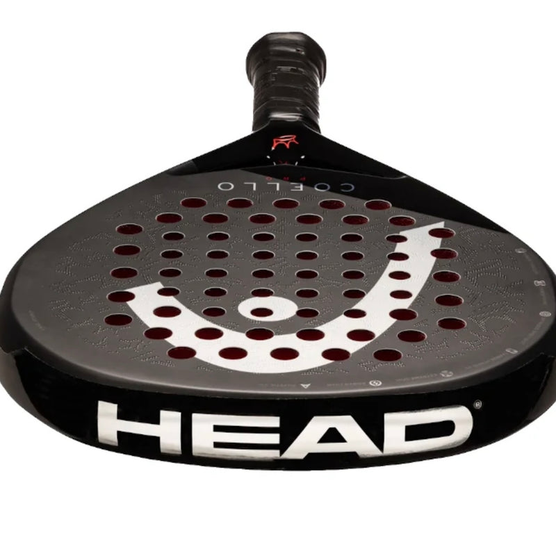 Head Coello pro 2026