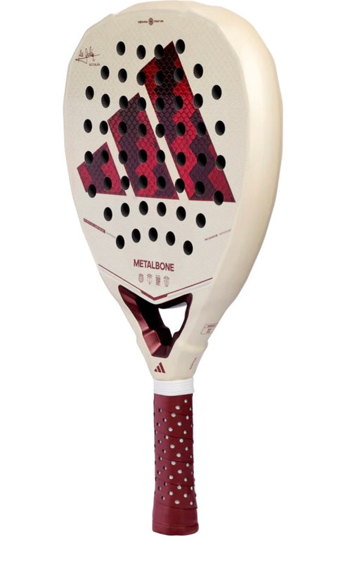 Adidas Metalbone Reserve 2026 | Limited Edition Padel Racket | Ale Galán