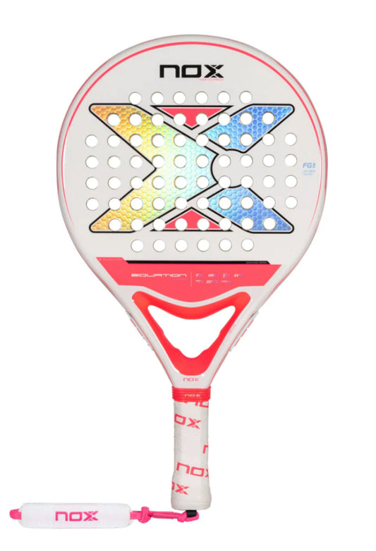 Nox Equation Lady Advanced
