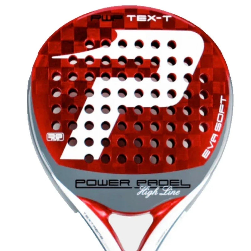 Power padel Textrem soft