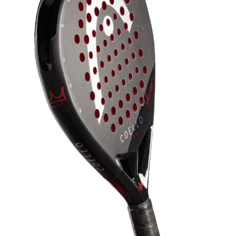 Head Coello pro 2026