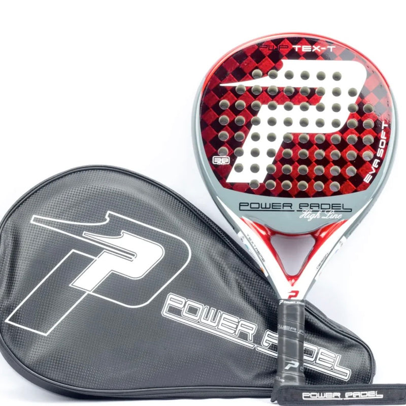 Power padel Textrem soft