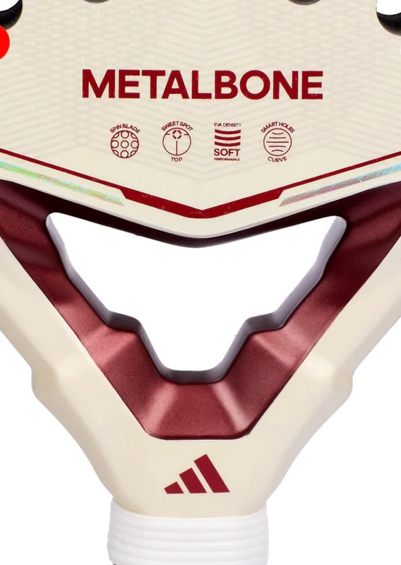 Adidas Metalbone Reserve 2026 | Limited Edition Padel Racket | Ale Galán