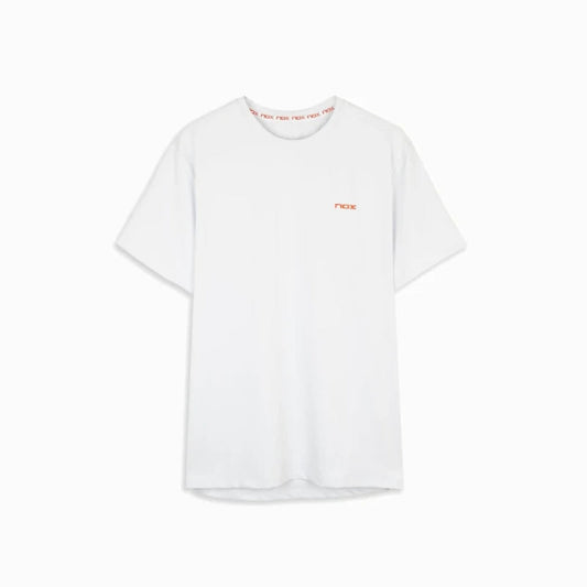 Nox Team Regular White T-Shirt